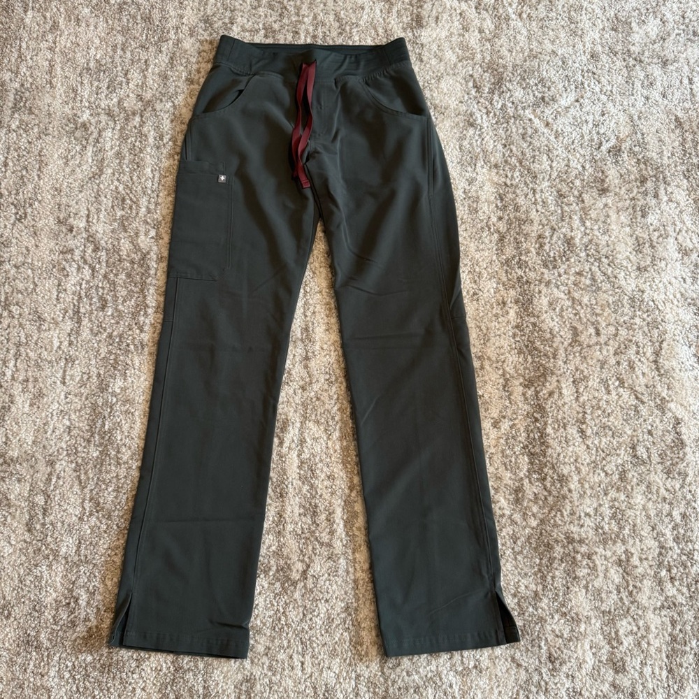 Women's Bonsai Kade™ - XS, Tall Cargo Scrub Pants